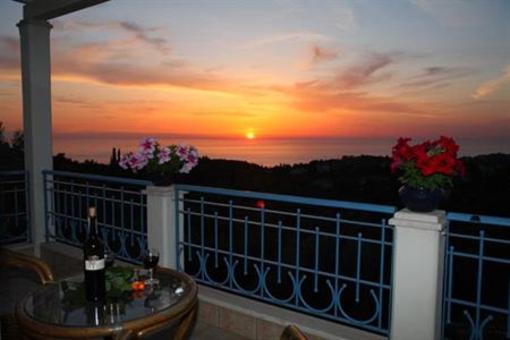 фото отеля Villa Elenia