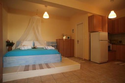 фото отеля Villa Elenia