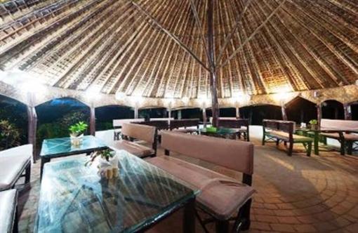 фото отеля Corbett Jungle Club Resort