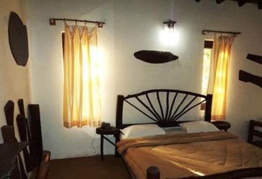 фото отеля Corbett Jungle Club Resort