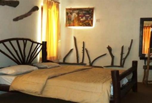 фото отеля Corbett Jungle Club Resort