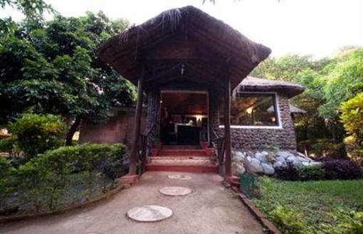 фото отеля Corbett Jungle Club Resort