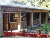 Corbett Jungle Club Resort
