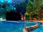фото отеля Corbett Jungle Club Resort
