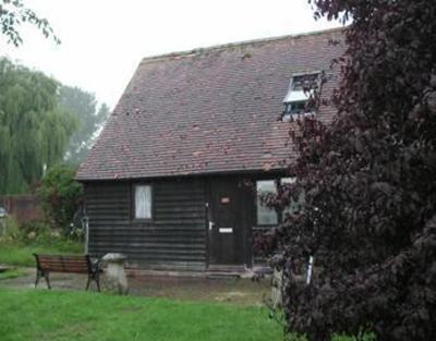 фото отеля Cross Oaks Farmhouse