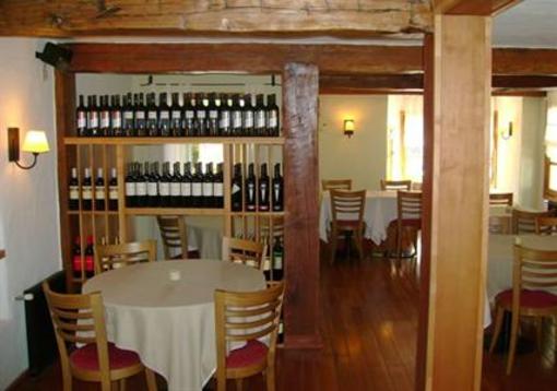 фото отеля La Raclette Hosteria y Restaurant
