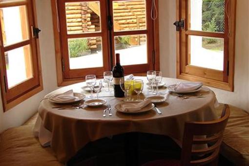 фото отеля La Raclette Hosteria y Restaurant
