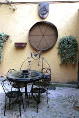 фото отеля Fattoria Renaccino