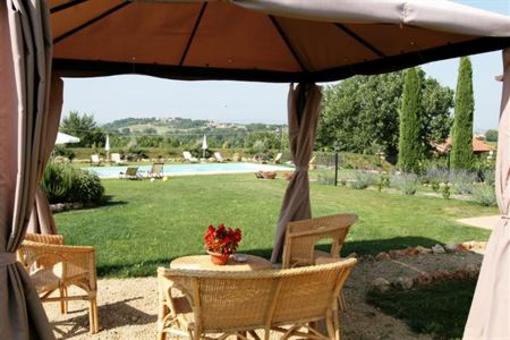 фото отеля Fattoria Renaccino