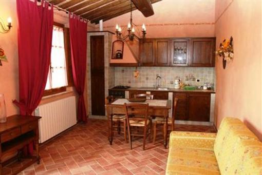 фото отеля Fattoria Renaccino