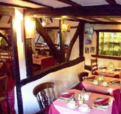 фото отеля Warren Cottage Guest House Willesborough Ashford