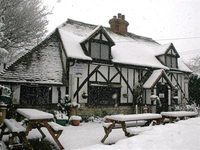 Warren Cottage Guest House Willesborough Ashford