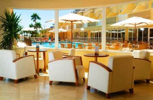 фото отеля Residencial Casablanca Hotel Alcala de Xivert