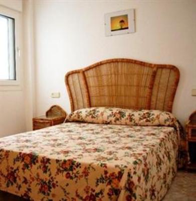 фото отеля Residencial Casablanca Hotel Alcala de Xivert