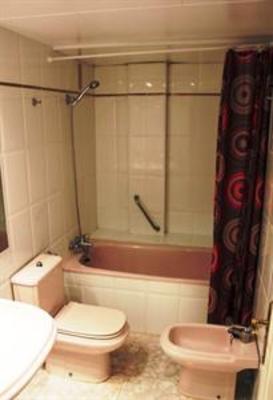 фото отеля Residencial Casablanca Hotel Alcala de Xivert