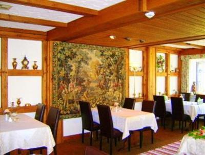 фото отеля Landhaus Sonnenblick Ubeste Frigget Schmallenberg