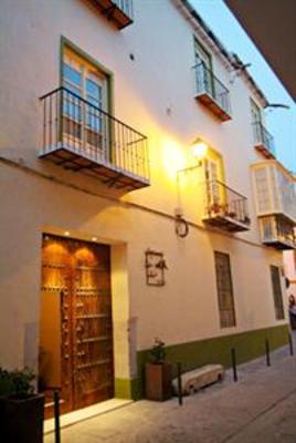 фото отеля La Casa de Las Titas Velez-Malaga