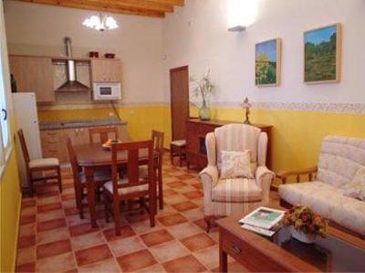 фото отеля La Casa de Las Titas Velez-Malaga
