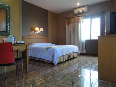 фото отеля Hotel Formosa