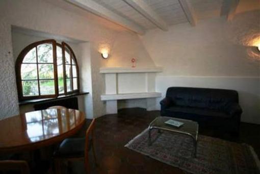 фото отеля B&B Collepiano