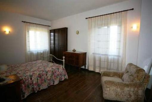 фото отеля B&B Collepiano