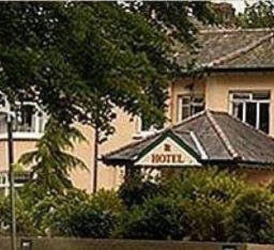 фото отеля Bannville House Hotel