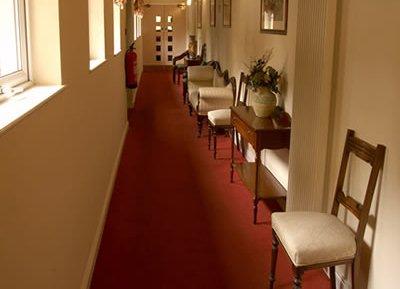 фото отеля Bannville House Hotel