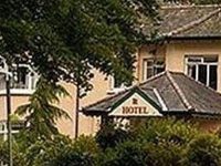 Bannville House Hotel