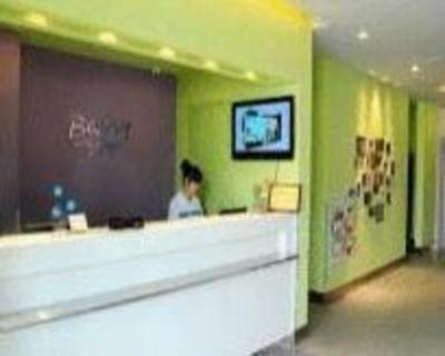 фото отеля Bestay Hotel Express Dongguan Hongwei Road