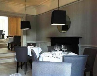 фото отеля Manorhaus Llangollen - Restaurant with Rooms