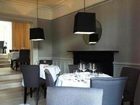 фото отеля Manorhaus Llangollen - Restaurant with Rooms