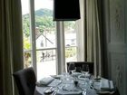 фото отеля Manorhaus Llangollen - Restaurant with Rooms