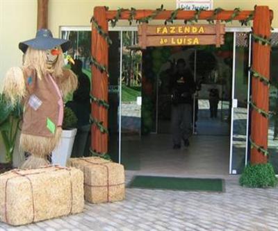 фото отеля Hotel Vale Das Pedras Jaragua do Sul