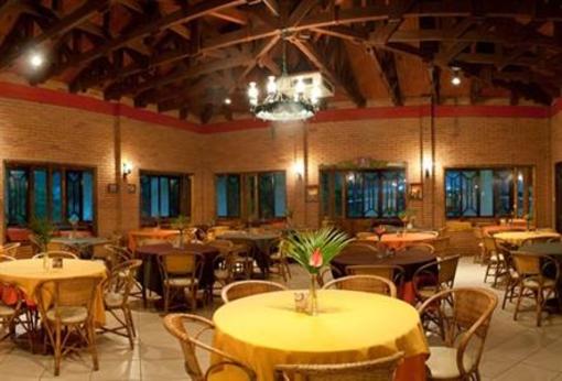 фото отеля Hotel Vale Das Pedras Jaragua do Sul