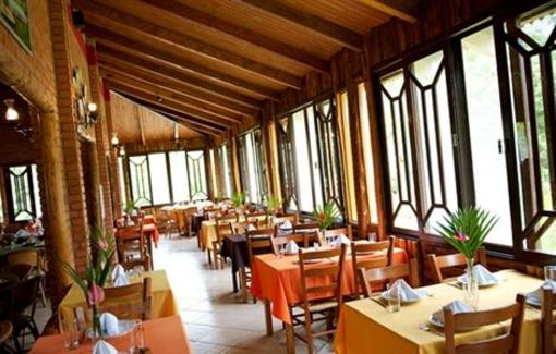 фото отеля Hotel Vale Das Pedras Jaragua do Sul