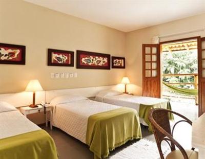 фото отеля Hotel Vale Das Pedras Jaragua do Sul