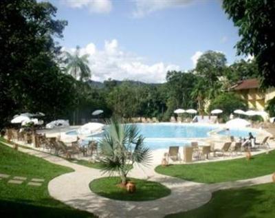 фото отеля Hotel Vale Das Pedras Jaragua do Sul