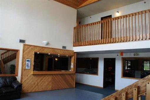 фото отеля Americas Best Inns Warroad