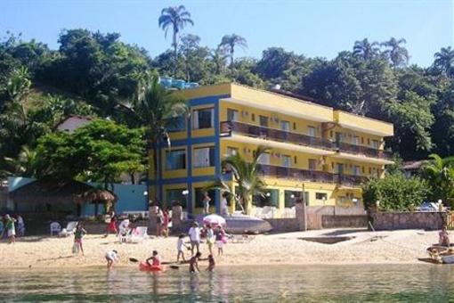 фото отеля Pousada dos Golfinhos Angra dos Reis