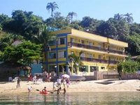 Pousada dos Golfinhos Angra dos Reis