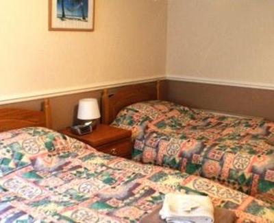 фото отеля Moorings Guest House Scarborough