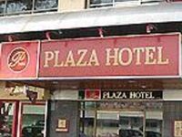 Plaza Hotel Kota Kinabalu