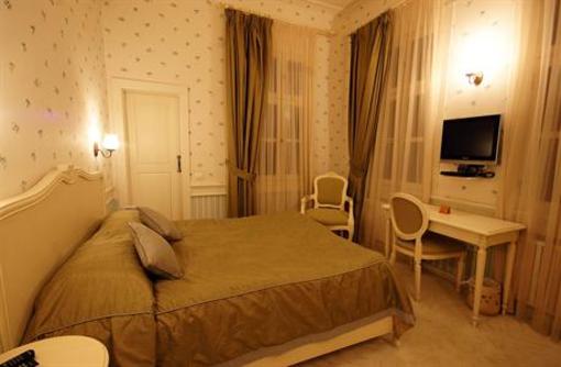 фото отеля Gold Konak Hotel