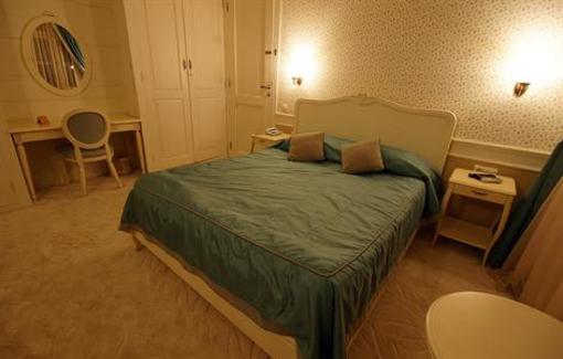 фото отеля Gold Konak Hotel