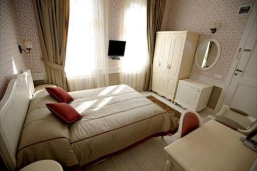 фото отеля Gold Konak Hotel