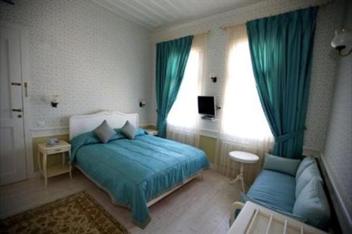 фото отеля Gold Konak Hotel