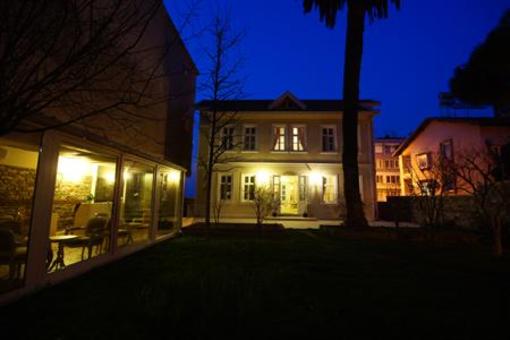 фото отеля Gold Konak Hotel