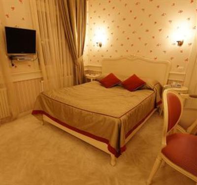 фото отеля Gold Konak Hotel