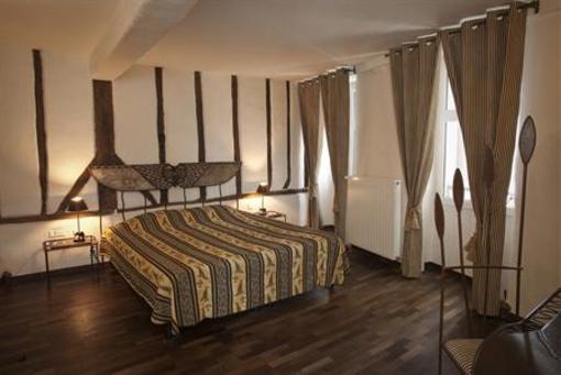 фото отеля Hotel l'Astrolabe