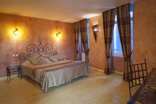фото отеля Hotel l'Astrolabe